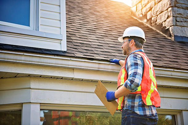 Licensed Storm Damage Roof Repair service in Hollywood, MD - Big Toms Roofing